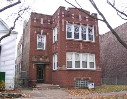 [Address Hidden by Seller], Chicago, IL 60619