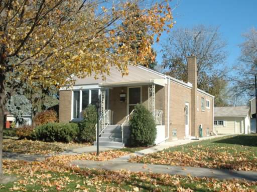 3801 Blanchan, Brookfield, IL 60513