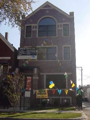 2743 W Thomas #301, Chicago, IL 60622