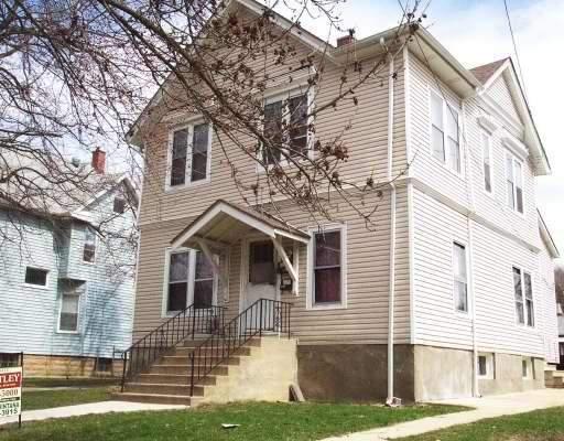 271 Beach, Aurora, IL 60505