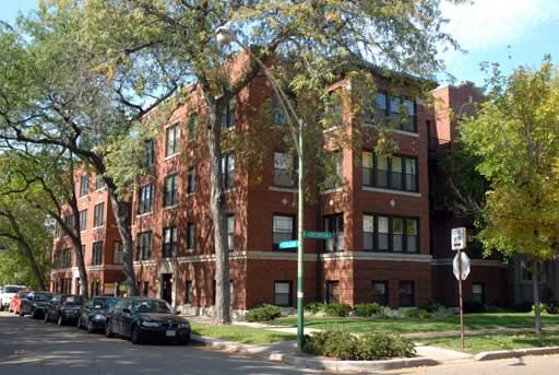 4300 N Greenview #B1, Chicago, IL 60613