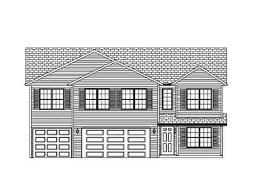 3062 Stralow Lane, Machesney Park, IL 61115