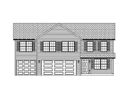 3068 Stralow Lane, Machesney Park, IL 61115