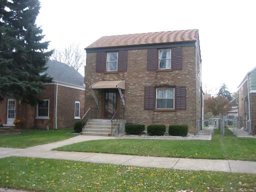 [Address Hidden by Seller], Chicago, IL 60617