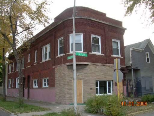 6501 S Laflin St, Chicago, IL 60636
