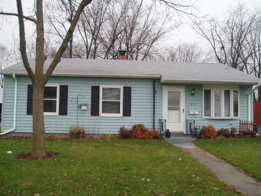 613 Fairlane, Dekalb, IL 60115