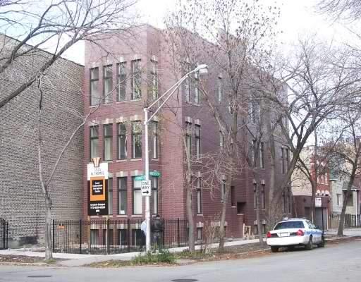 1934 W Thomas St. #2, Chicago, IL 60622