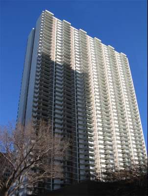 6033 N Sheridan #37L, Chicago, IL 60660