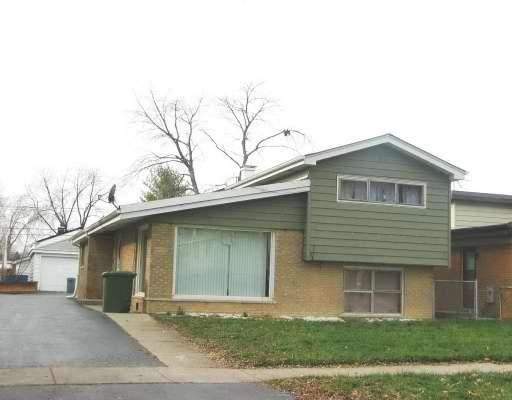 15512 Dobson Ave., Dolton, IL 60419