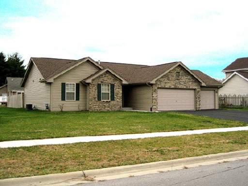 10999 Dixon Pines Cir., Machesney Park, IL 61115
