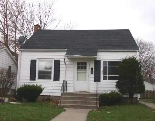 408 Morton, Aurora, IL 60506