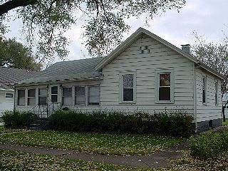 319 Nebraska Street, Ottawa, IL 61350