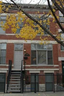 [Address Hidden by Seller], Chicago, IL 60612