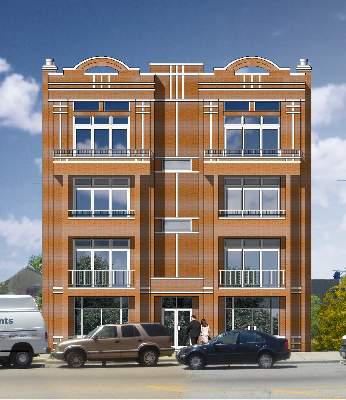 7170 W Grand #3W, Chicago, IL 60707