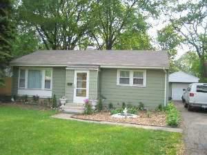 [Address Hidden by Seller], Melrose Park, IL 60164