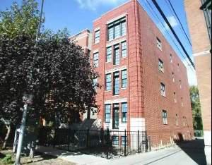 814 W Buckingham #4, Chicago, IL 60657