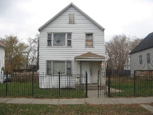 2024 W James St, Chicago, IL 60609