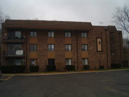 550 Michigan City Road #1B, Calumet City, IL 60409