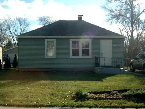 809 Drexel Blvd, Machesney Park, IL 61115