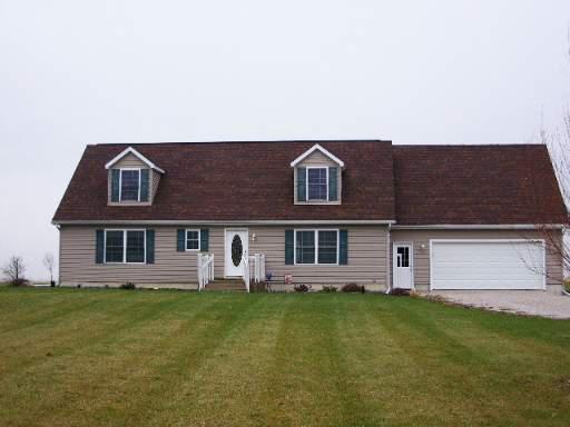 2022 N 2653rd Road, Marseilles, IL 61341