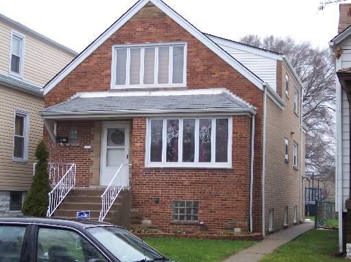 3806 W 45th Pl, Chicago, IL 60632
