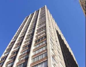 6171 N Sheridan #2501, Chicago, IL 60660
