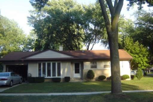 203 Willow, Elk Grove Village, IL 60007