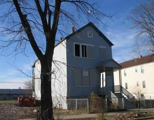 5006 S Princeton Ave., Chicago, IL 60609