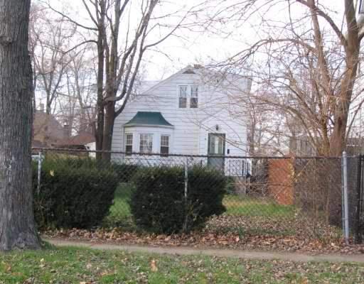 11624 S Harvard Ave., Chicago, IL 60628