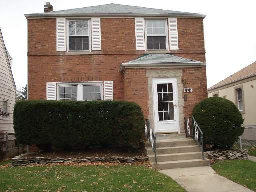 3928 N Panama, Chicago, IL 60634