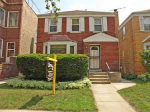 5347 W Henderson, Chicago, IL 60641