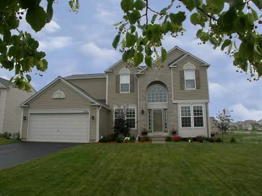 25004 Wright Ln., Plainfield, IL 60585