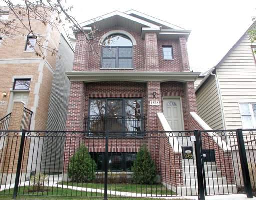1838 N California Ave., Chicago, IL 60647