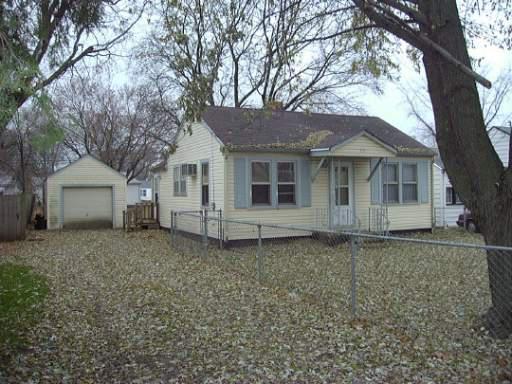 331 E Wilson Ave., Machesney Park, IL 61115