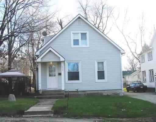 218 Reichman St., Joliet, IL 60433