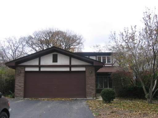 4120 S Wolf Rd., Western Springs, IL 60558