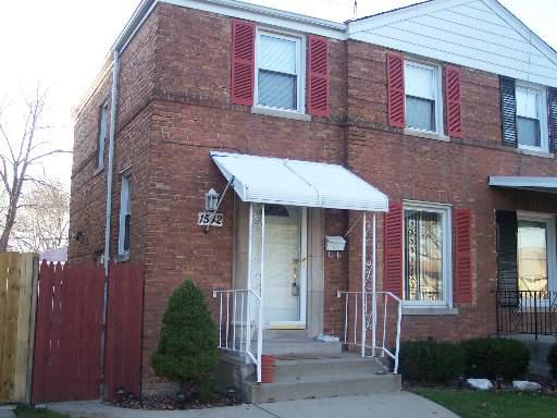 1542 22nd Ave., Melrose Park, IL 60160