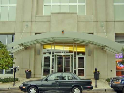 125 S Jefferson St. #1509, Chicago, IL 60661