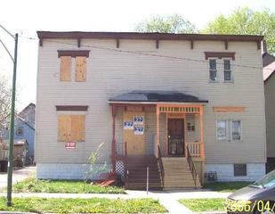 315 W 59th Place Pl., Chicago, IL 60621