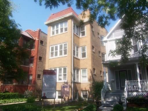 5855 N Magnolia Ave. #4, Chicago, IL 60660