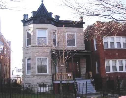 826 N Drake Ave. #G, Chicago, IL 60651