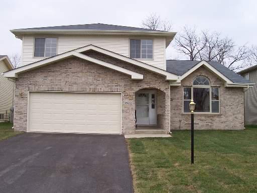 15632 Turner Ave., Markham, IL 60426