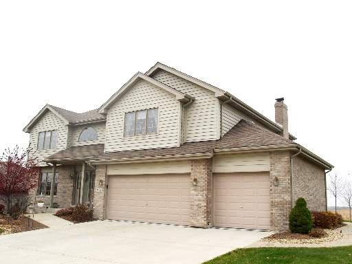 22104 S Pembrook Dr., Frankfort, IL 60423