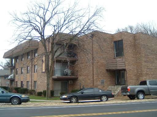 550 Michigan City Rd. #1D, Calumet City, IL 60409