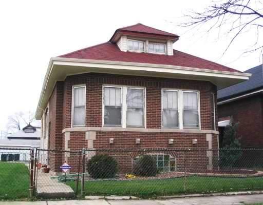 9820 S Peoria St, Chicago, IL 60620