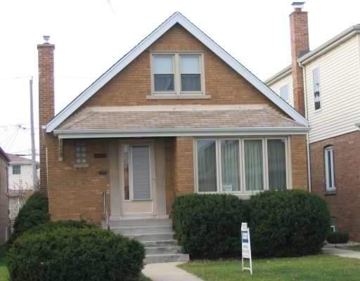 6018 S Austin Ave., Chicago, IL 60638