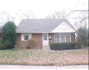18618 Golfview Ave., Homewood, IL 60430