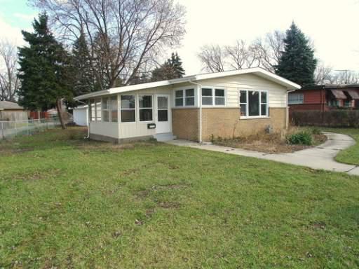 [Address Hidden by Seller], Harvey, IL 60426