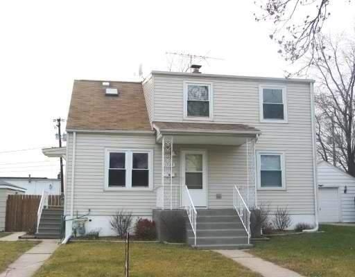 1224 Hirsch Ave., Calumet City, IL 60409