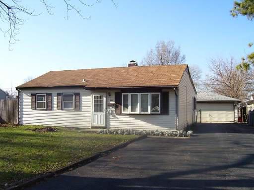 117 S Hammes Ave., Joliet, IL 60436